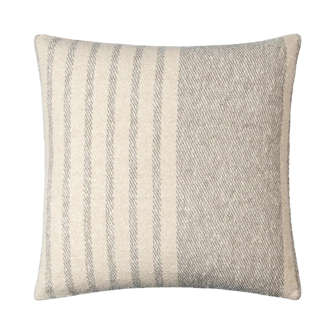 Aberdeen Pillow, Mist - Image 1