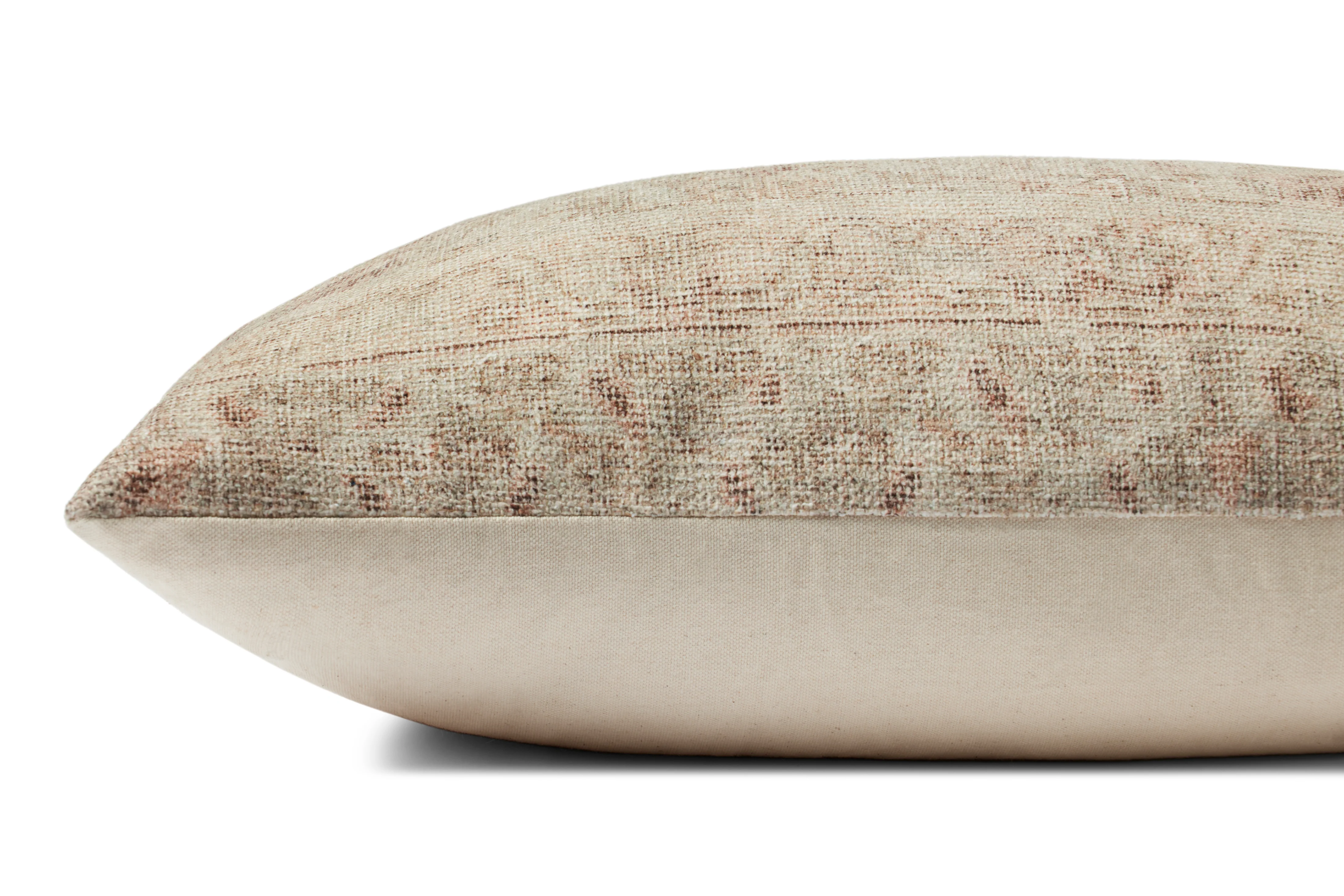 Pascal Pillow, Natural Wine by Amber Lewis × Loloi - Image 2