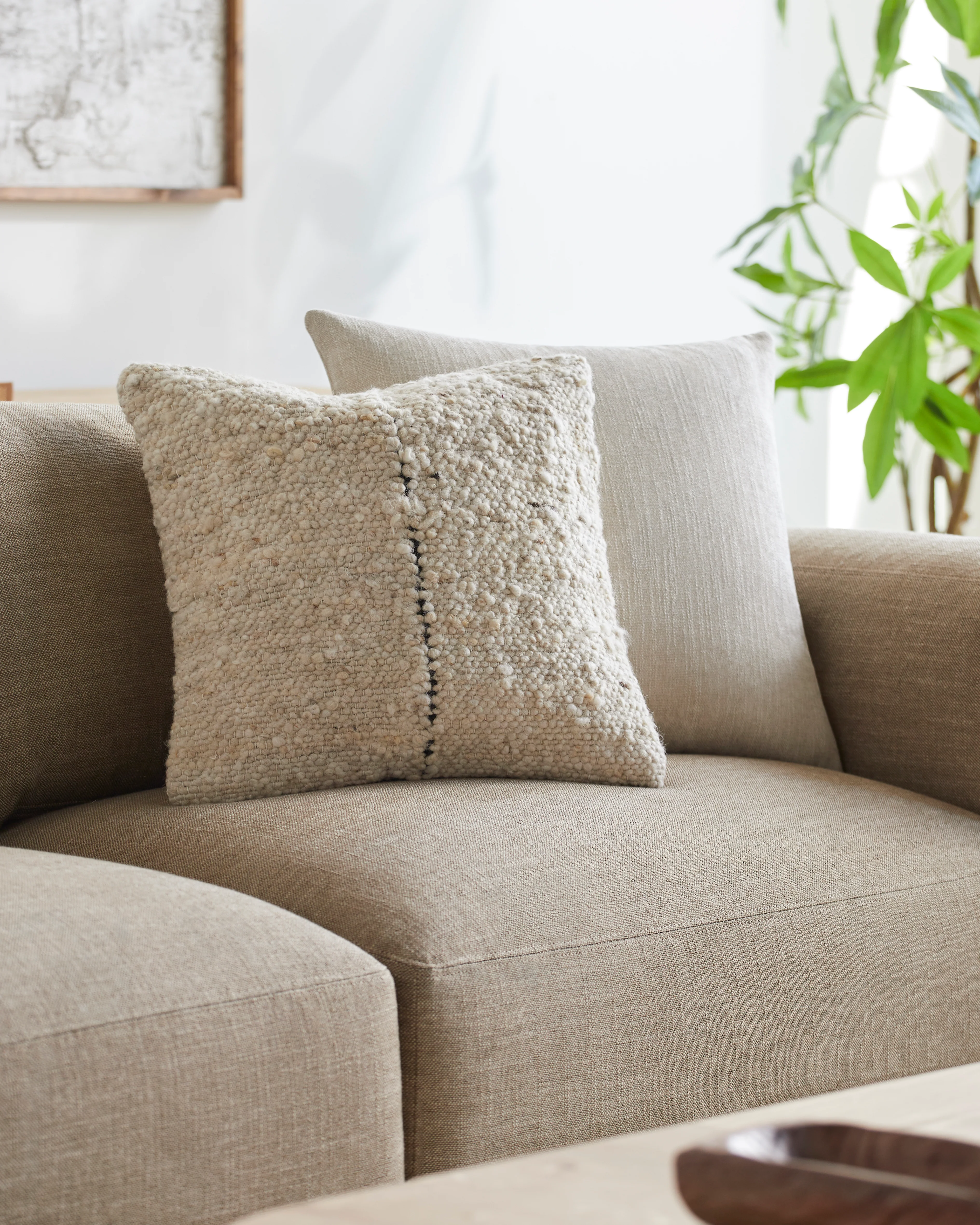 Riverstone Pillow - Image 2
