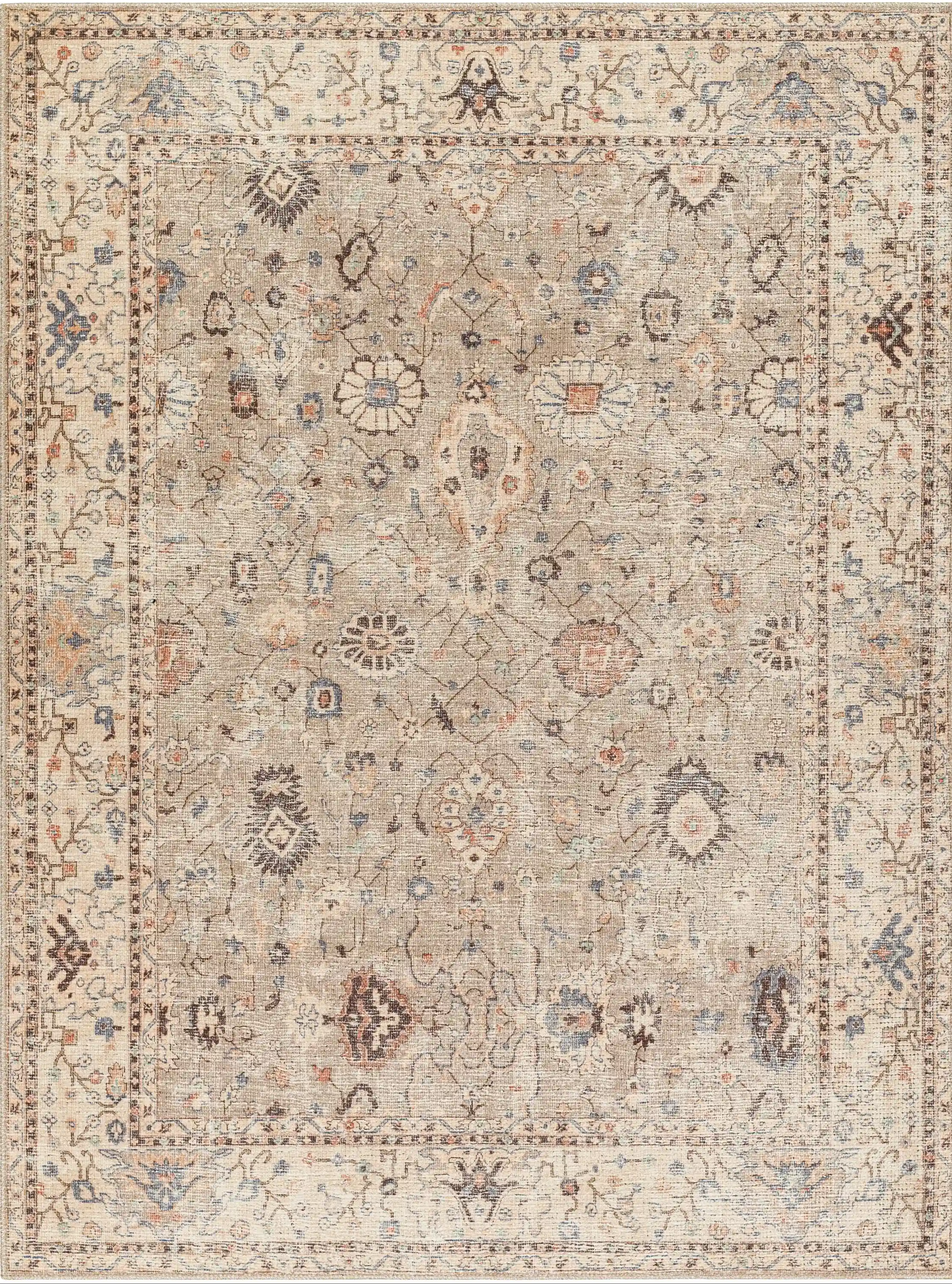 Davina Rug I x Becki Owens