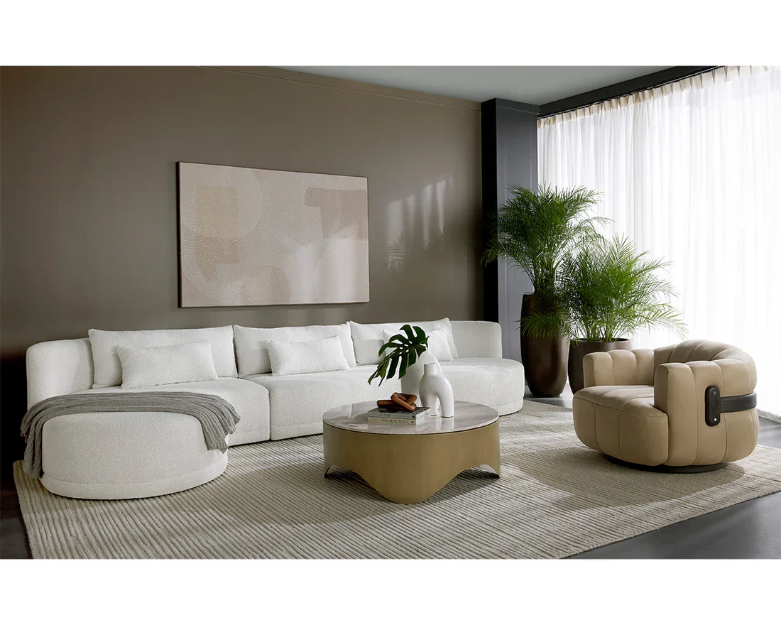Mako Sofa Chaise - Image 2