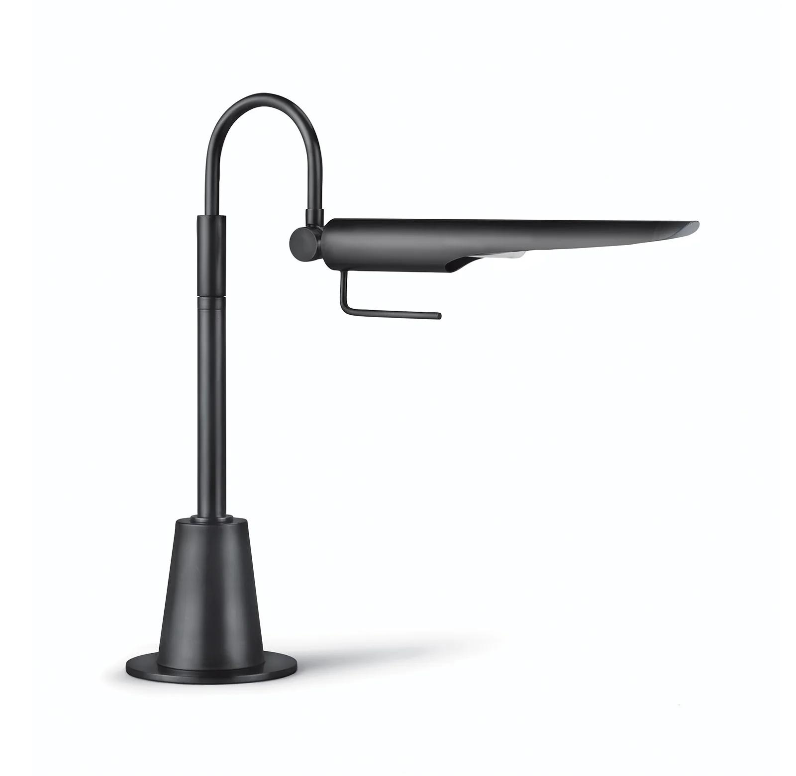 Raven Task Lamp - Image 1