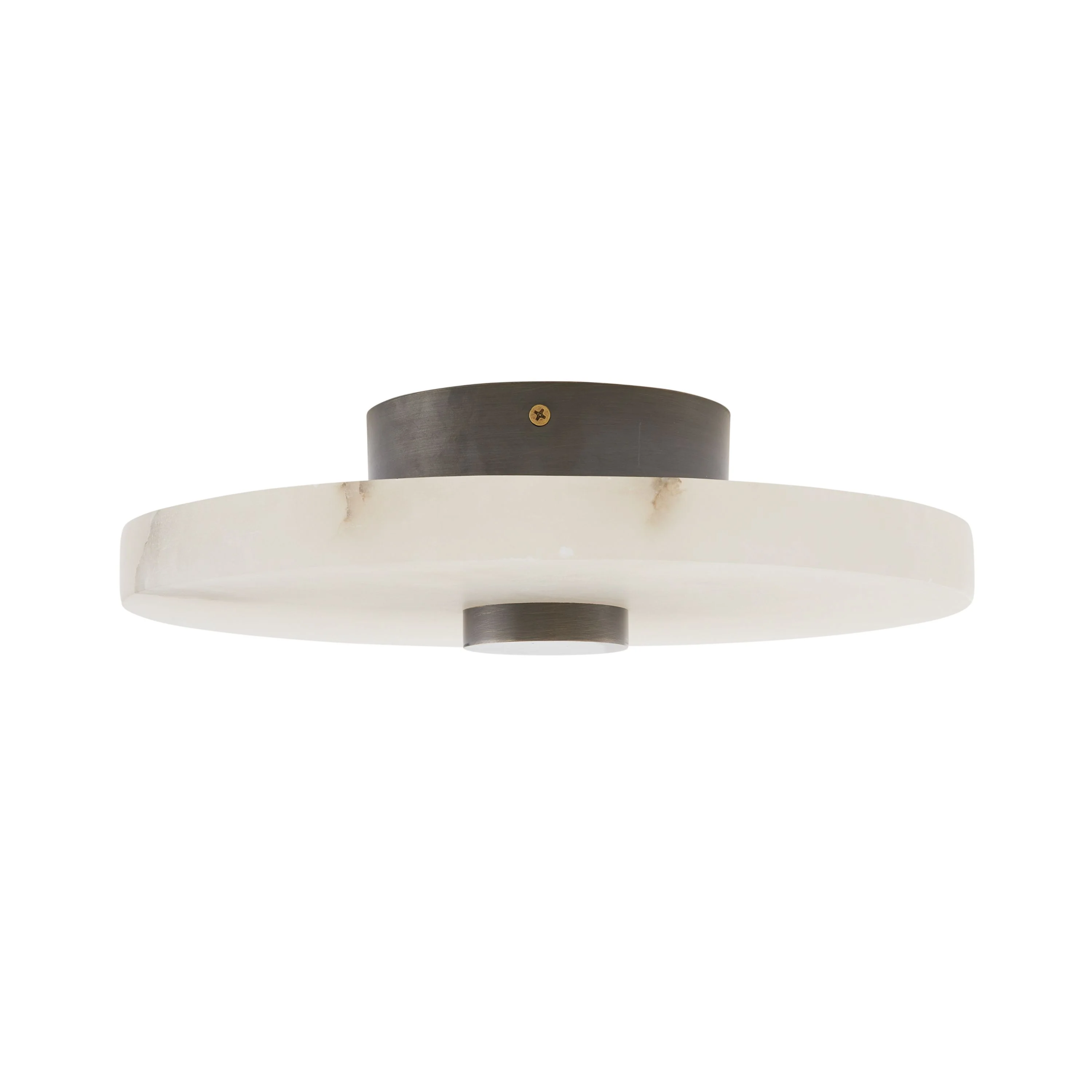 Moers Flush Mount - Image 1