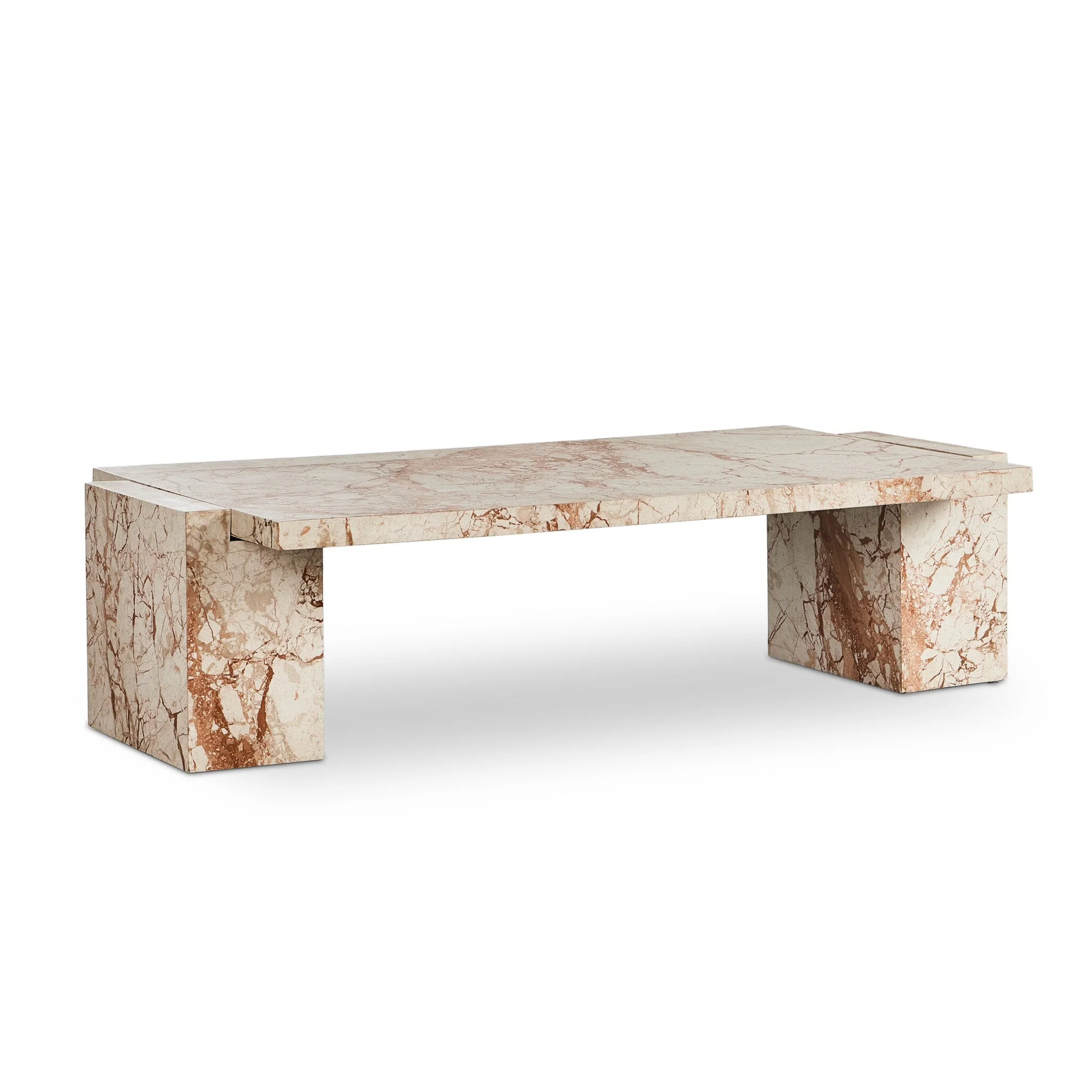 Romano Coffee Table - Image 1