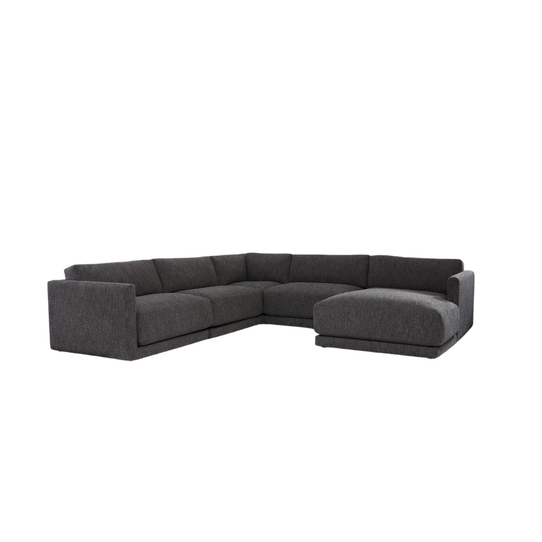 Wilfred Sectional - Image 3