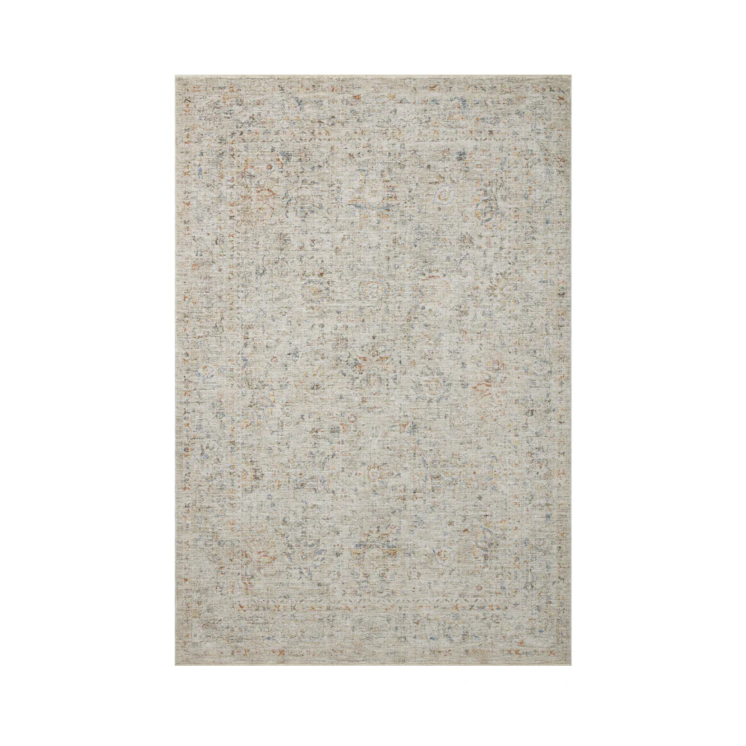 Amber Lewis x Loloi Honora Bone/ Multi Rug - Image 2