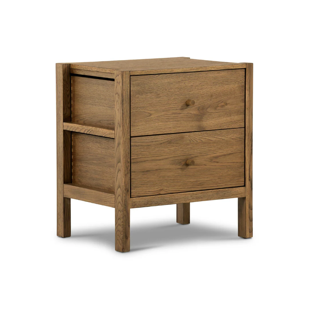 Sebastian Nightstand - Image 1