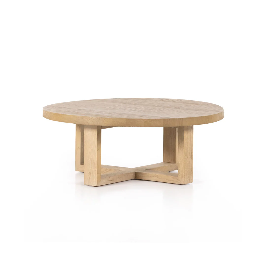 Samuel Coffee Table - Image 1