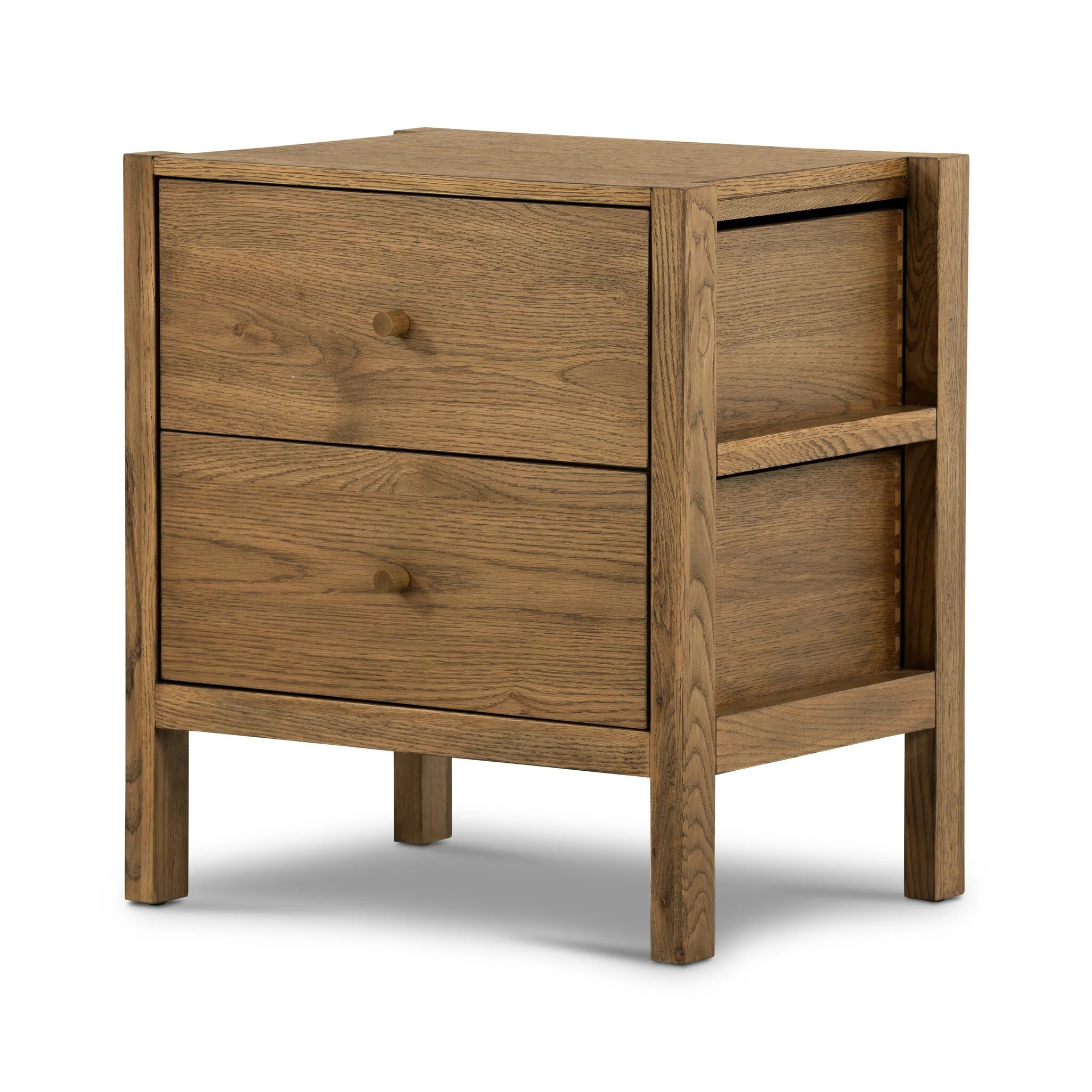 Sebastian Nightstand - Image 3