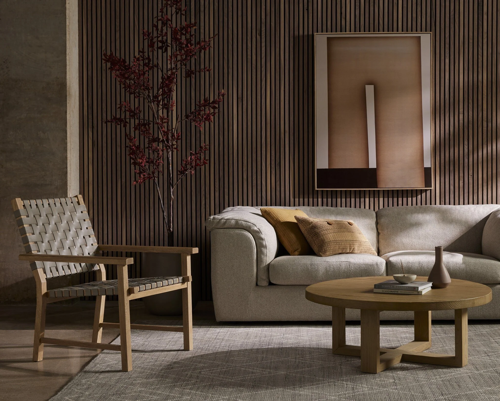Samuel Coffee Table - Image 2