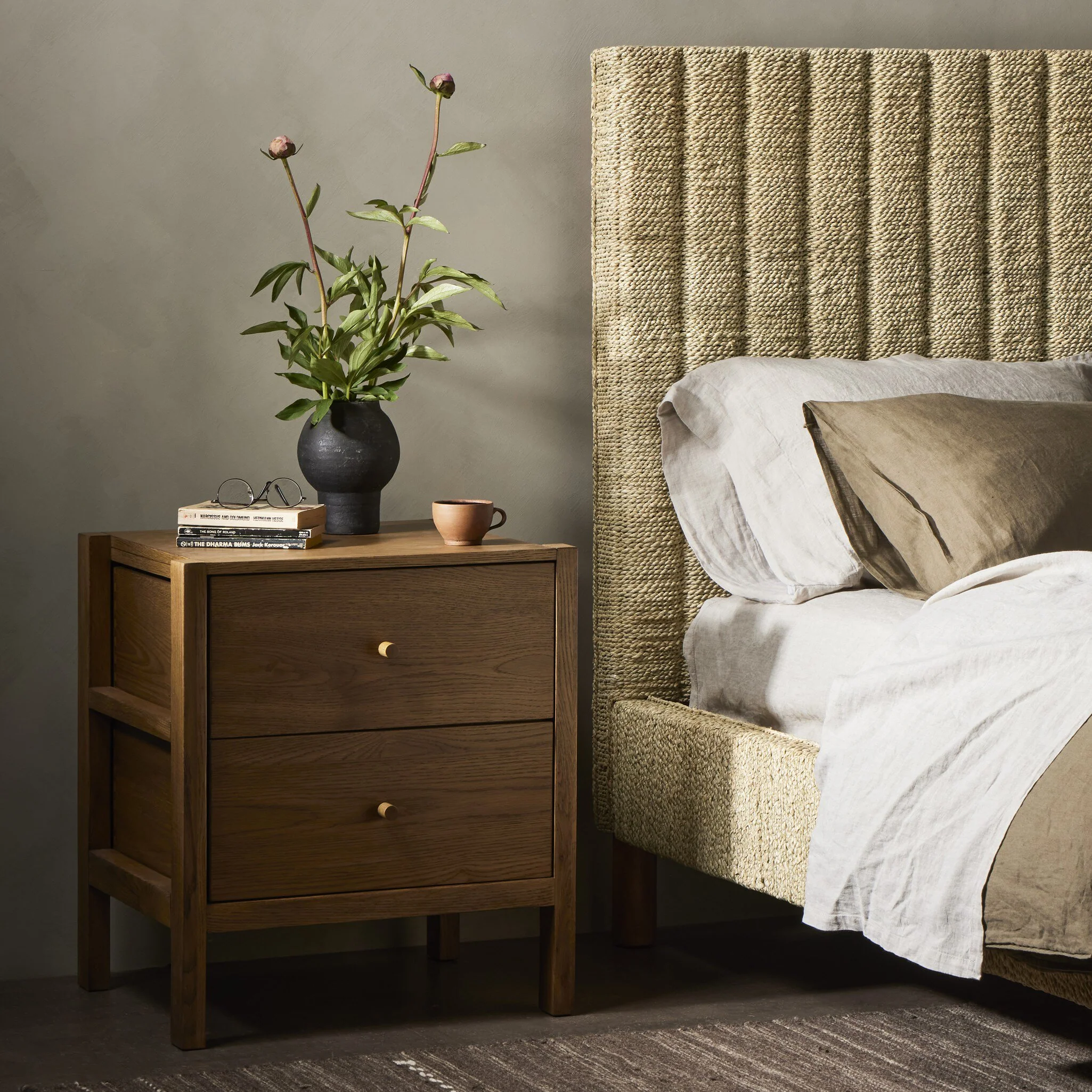 Sebastian Nightstand - Image 2