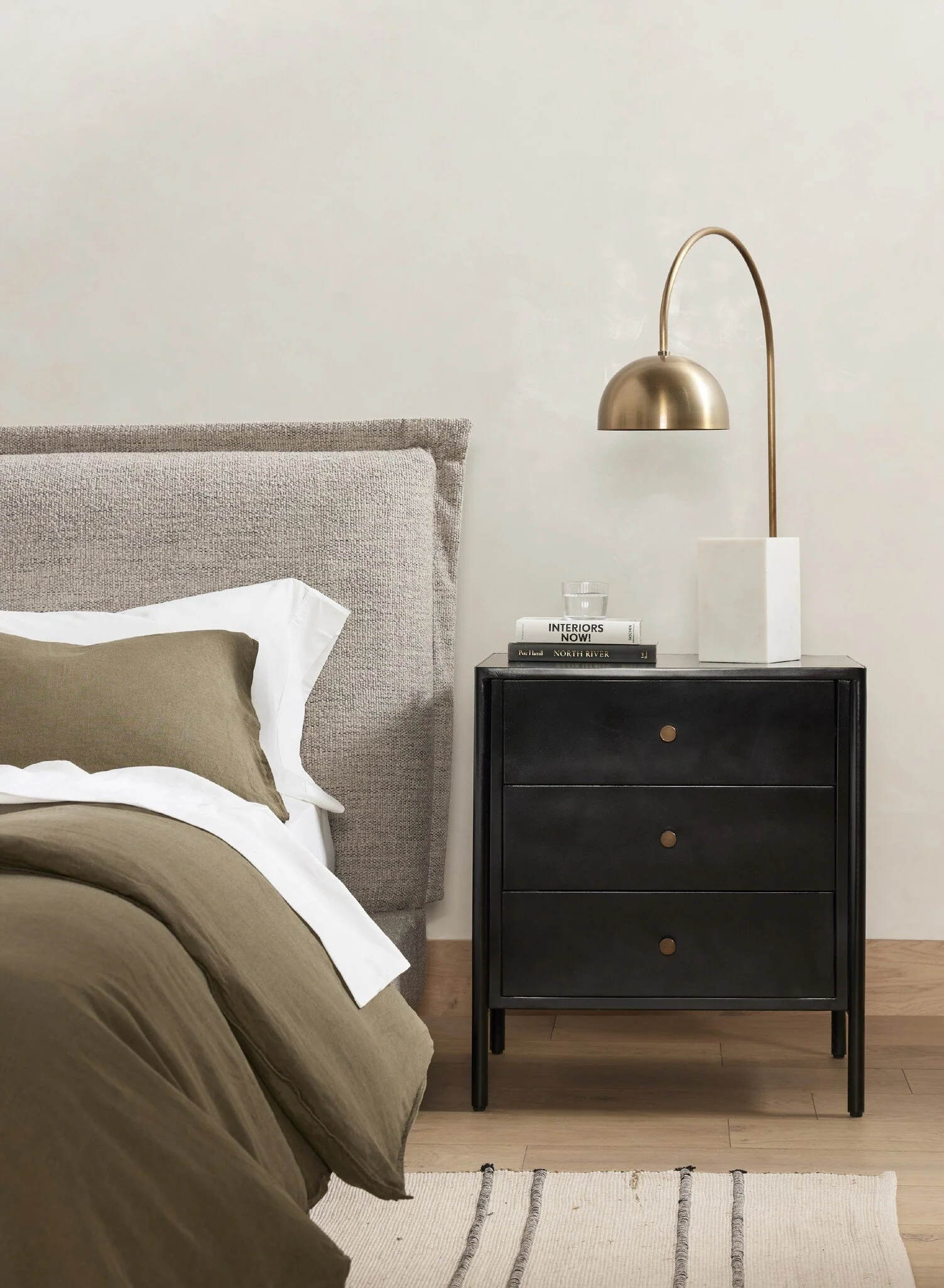 Marrie Nightstand - Image 2