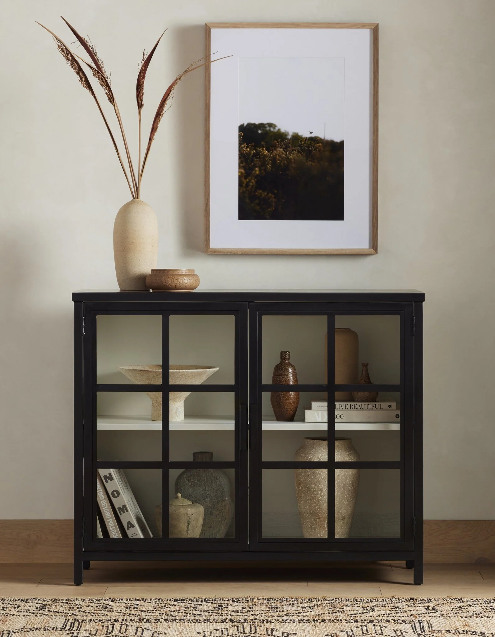 Patty Small Cabinet - Image 2