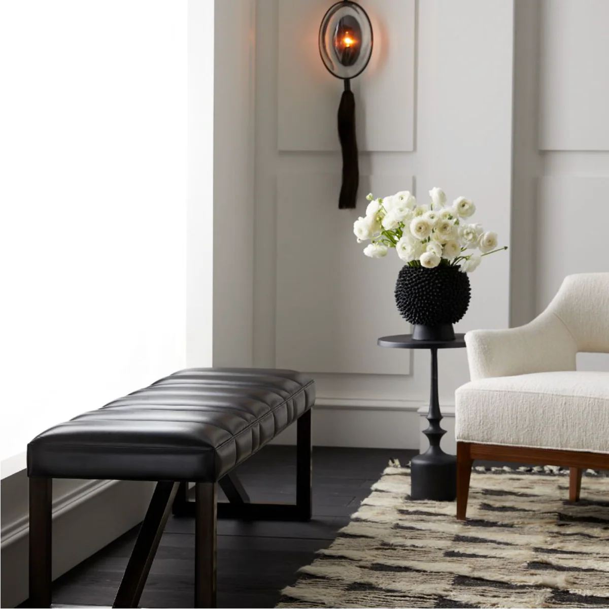Huntlee Side Table - Image 2
