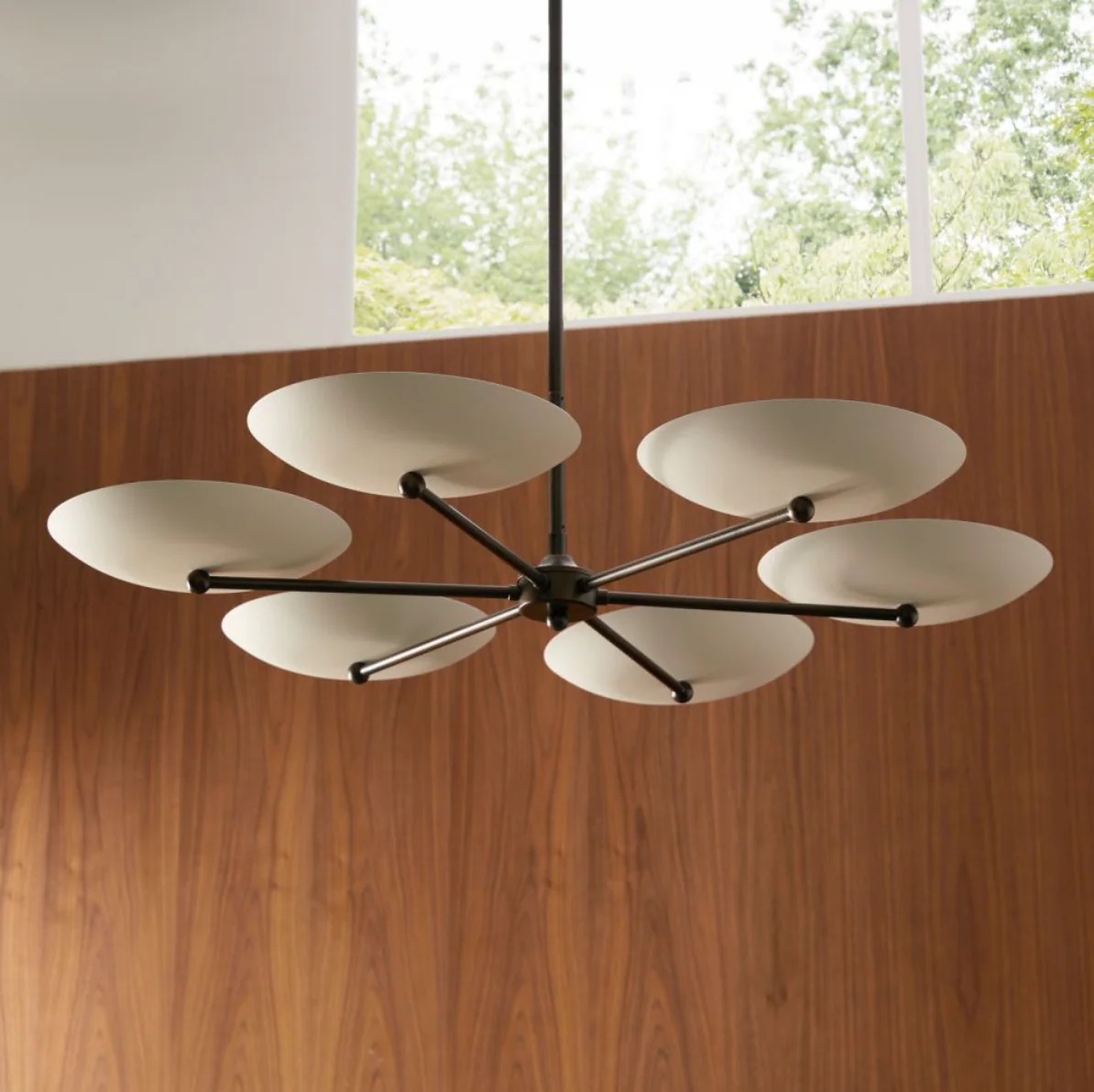 Griffith Bone Chandelier - Image 2