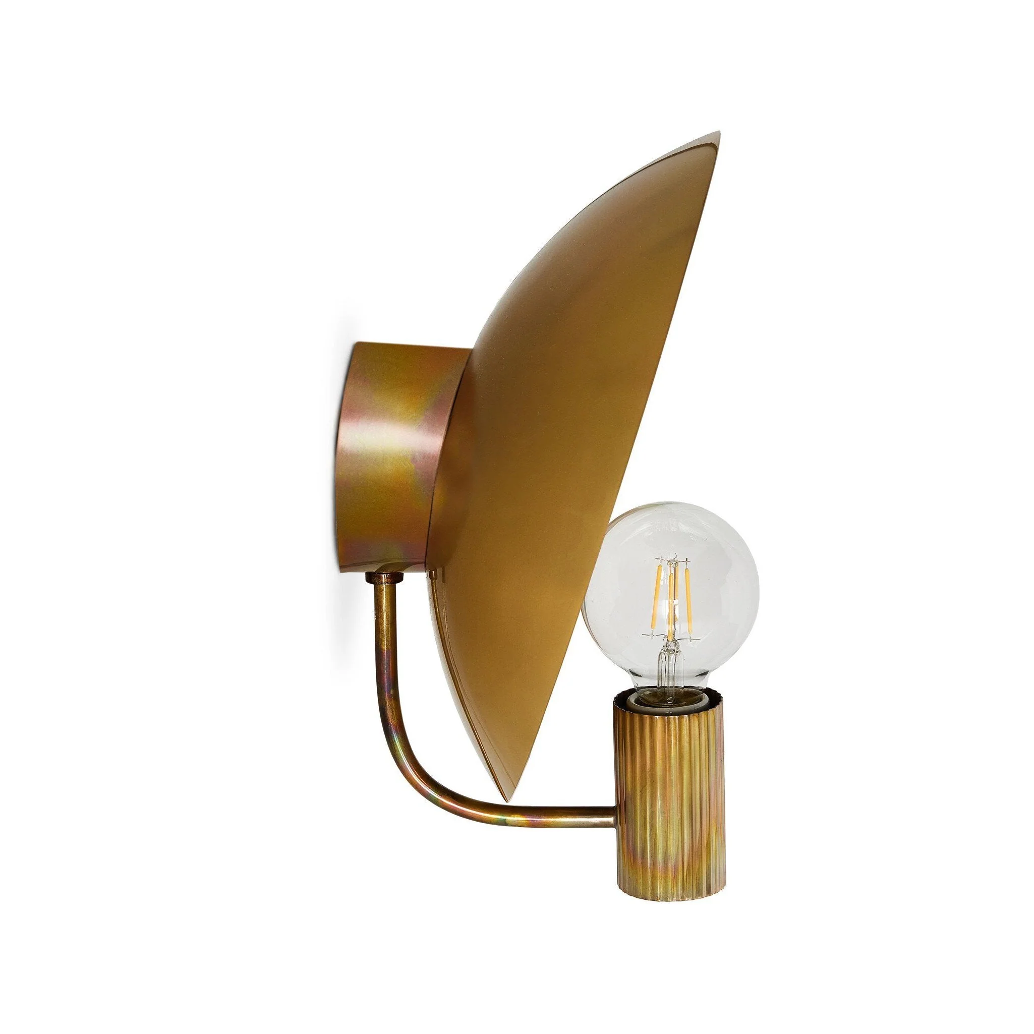 Norway Sconce - Image 3