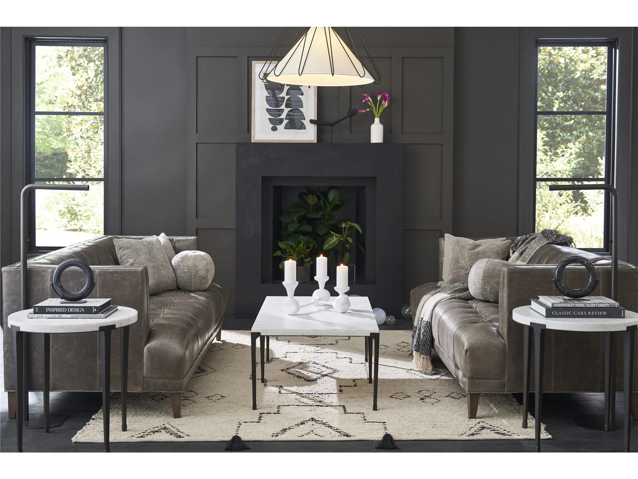 Fred Side Table - Image 2