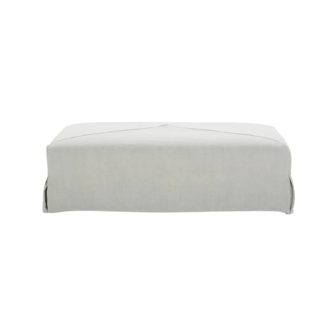 Lee Large Ottoman - Image 2