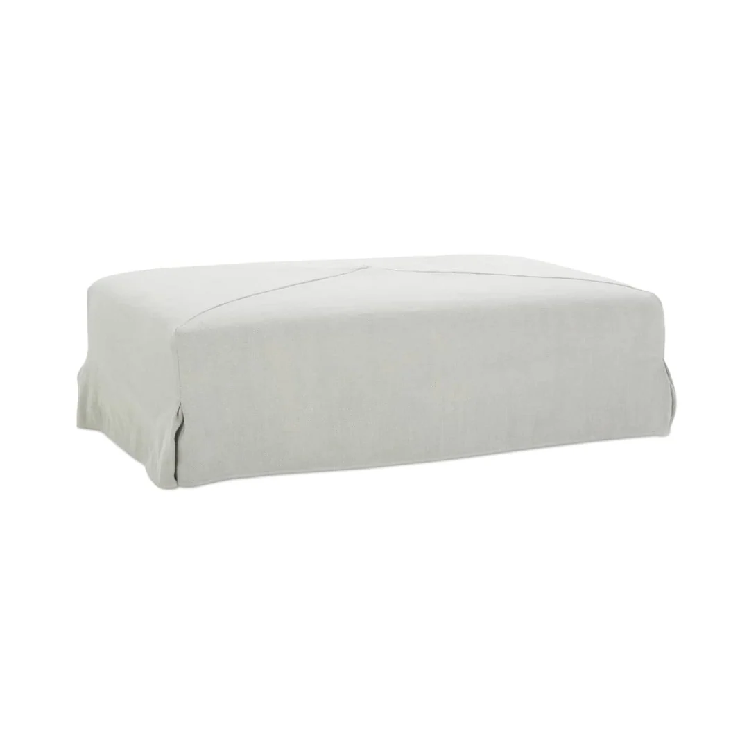 Lee Large Ottoman - Image 1