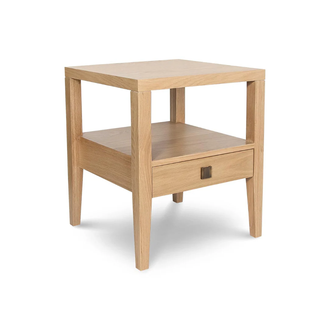 June Accent Nightstand - Image 1