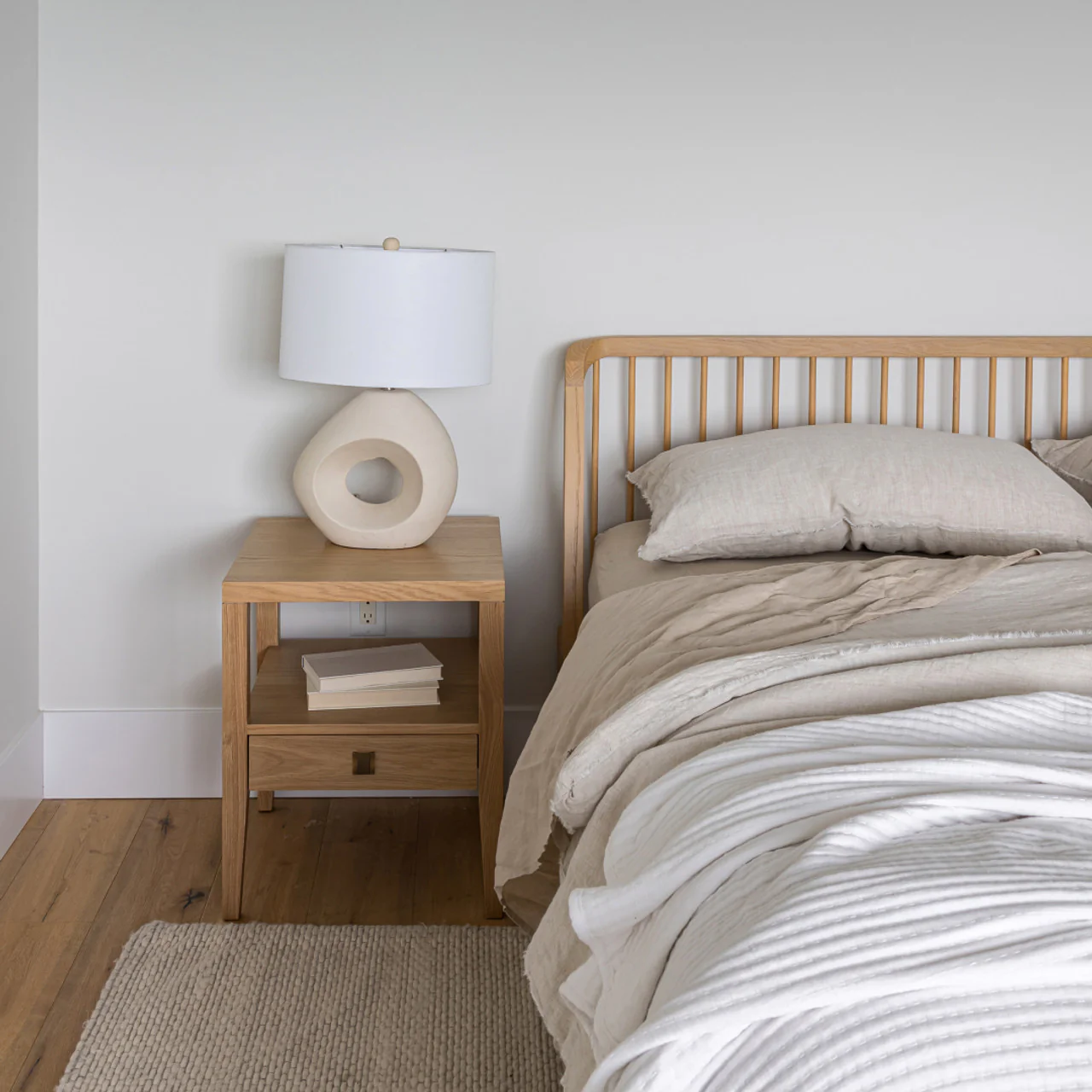 June Accent Nightstand - Image 2