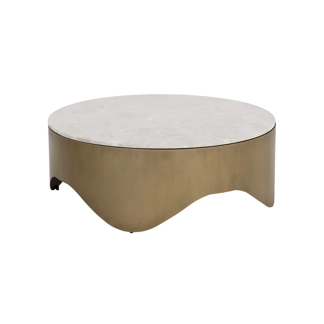 Silvia Coffee Table - Image 1