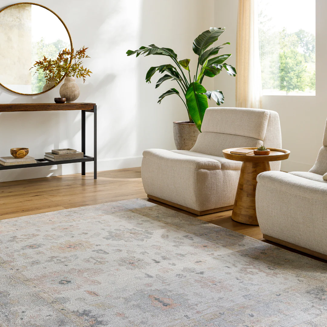 Petals Rug - Image 3