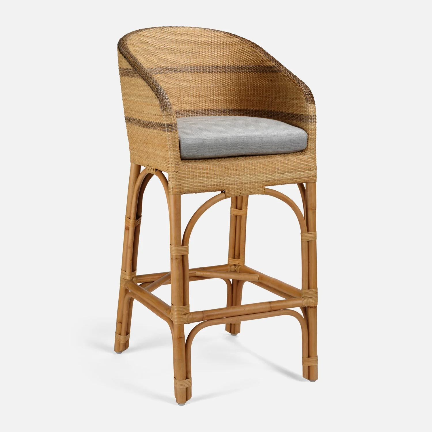 Ollie Counter Stool - Image 2