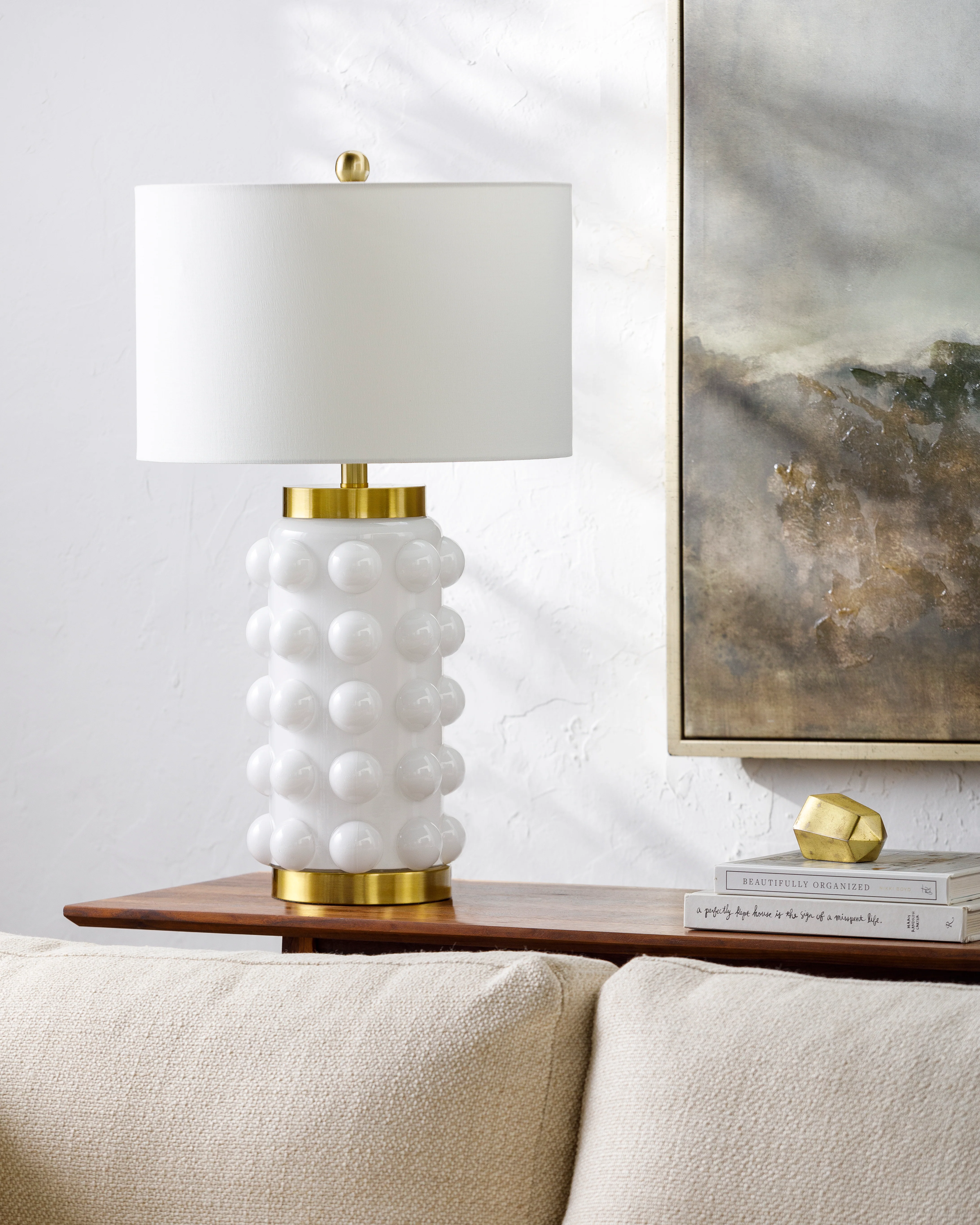 Amelia Table Lamp - Image 2