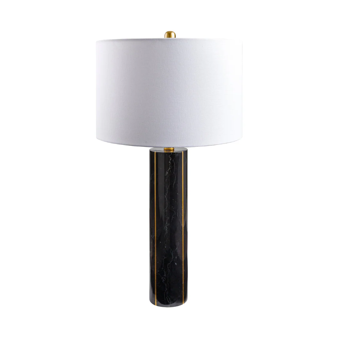 Braxton Table Lamp - Image 1