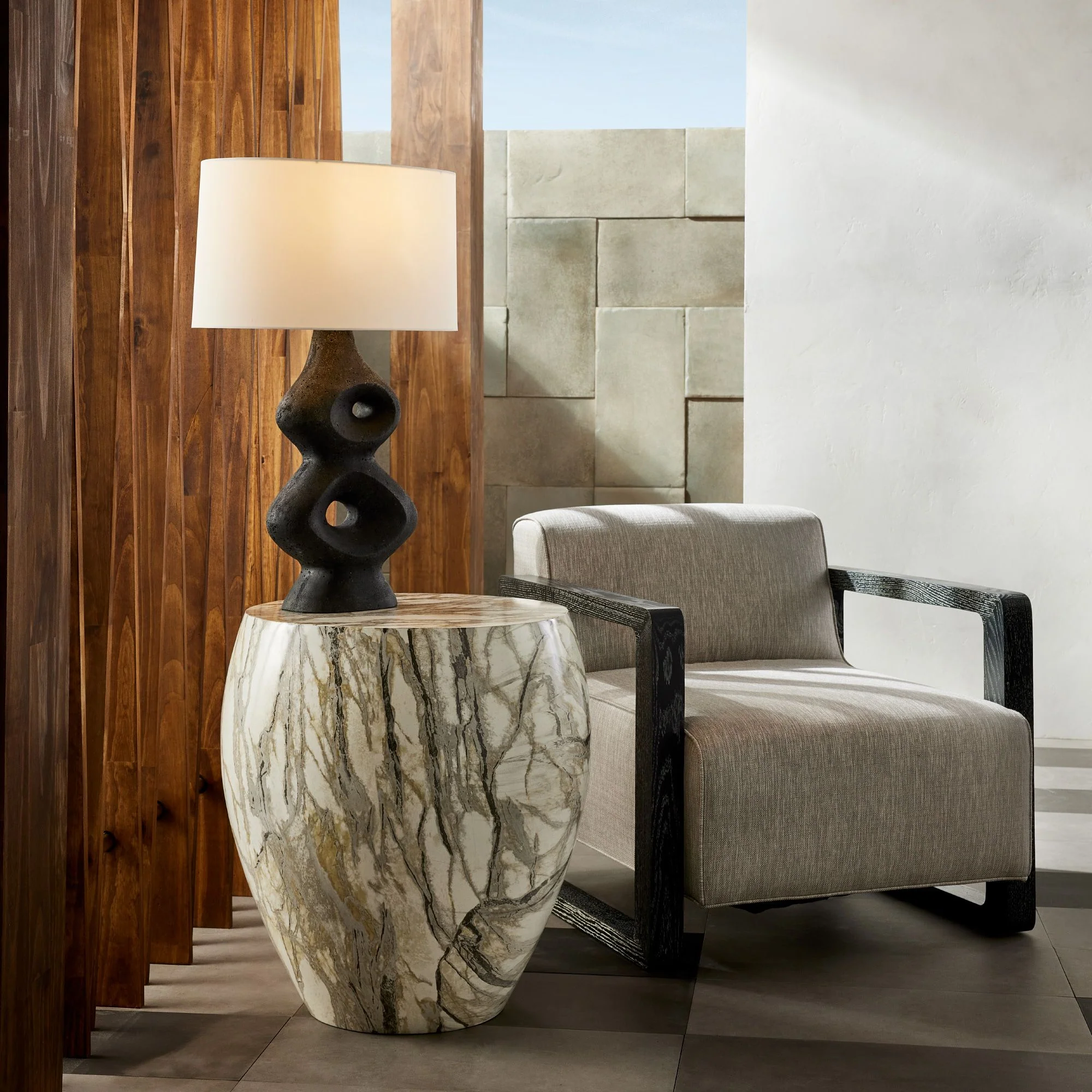 Mojave SideTable - Image 2