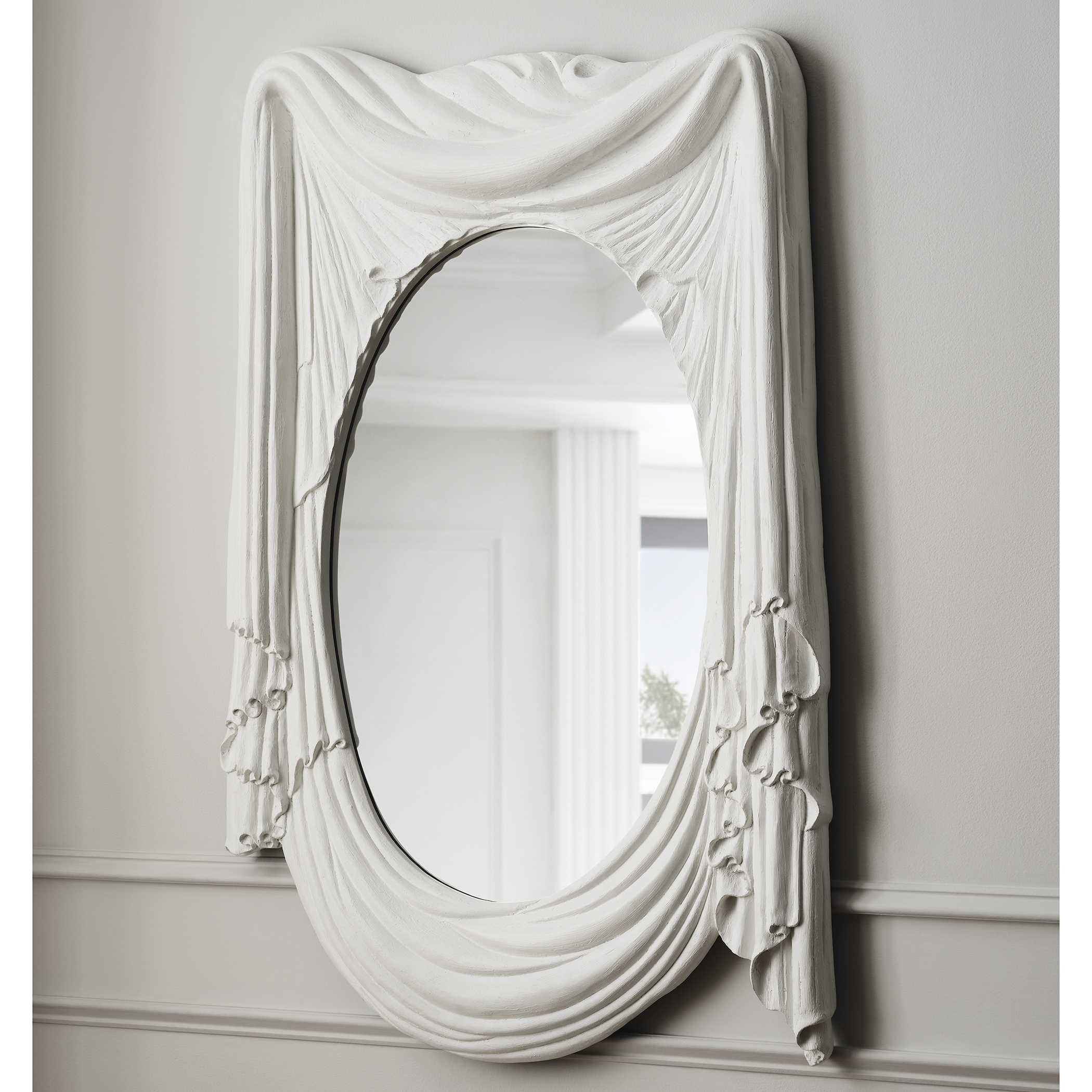 Willow Mirror - Image 2