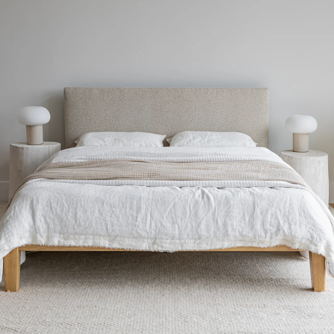Libby Bed - Image 3