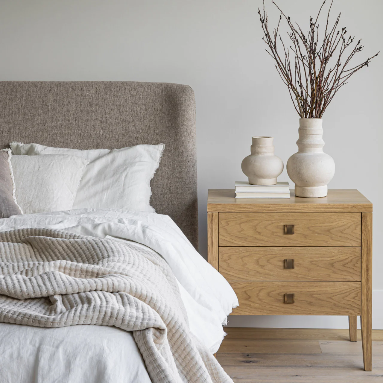 Gracie Nightstand - Image 2