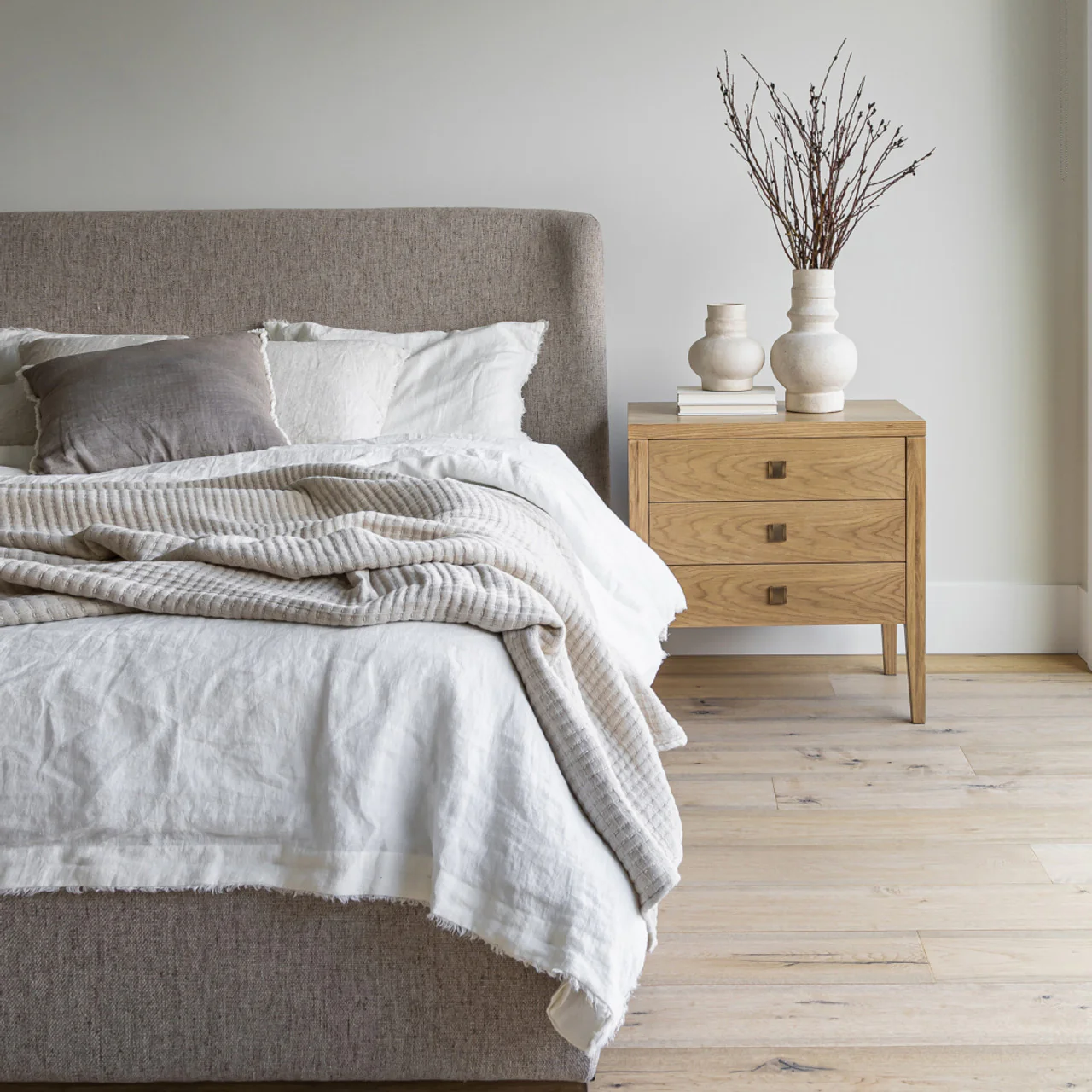 Gracie Nightstand - Image 3