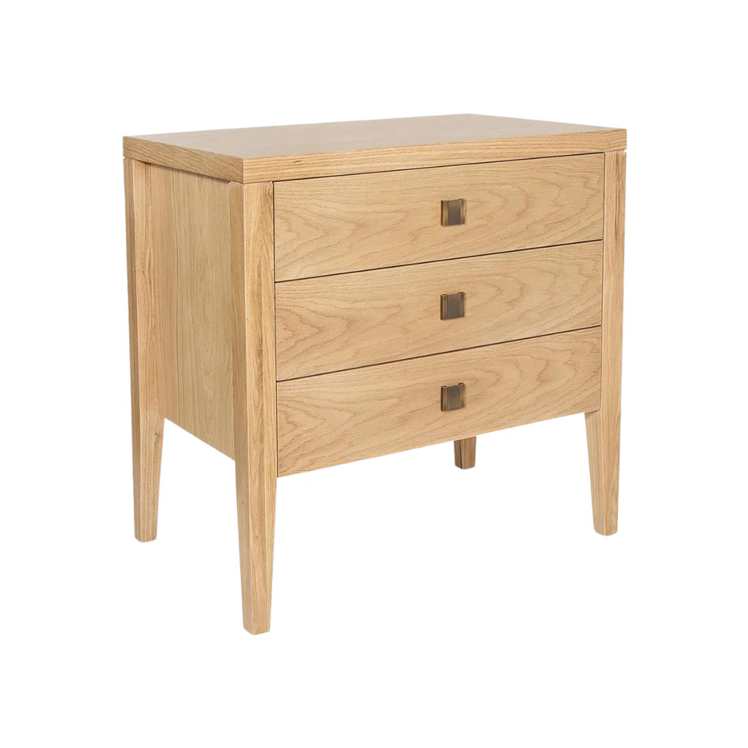 Gracie Nightstand - Image 1