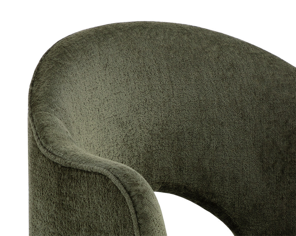 Elliot Dining Armchair - Image 2