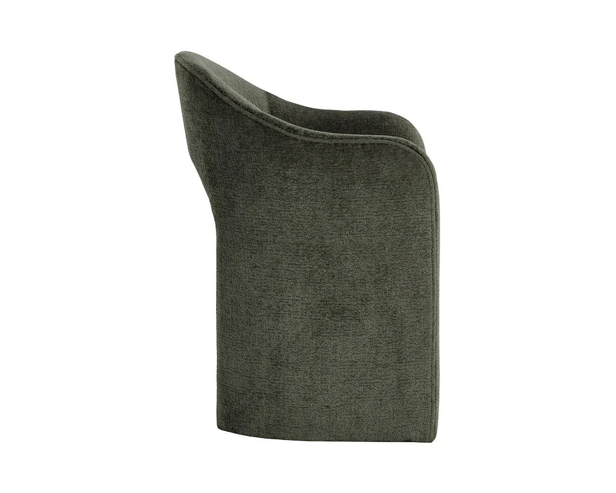 Elliot Dining Armchair - Image 3