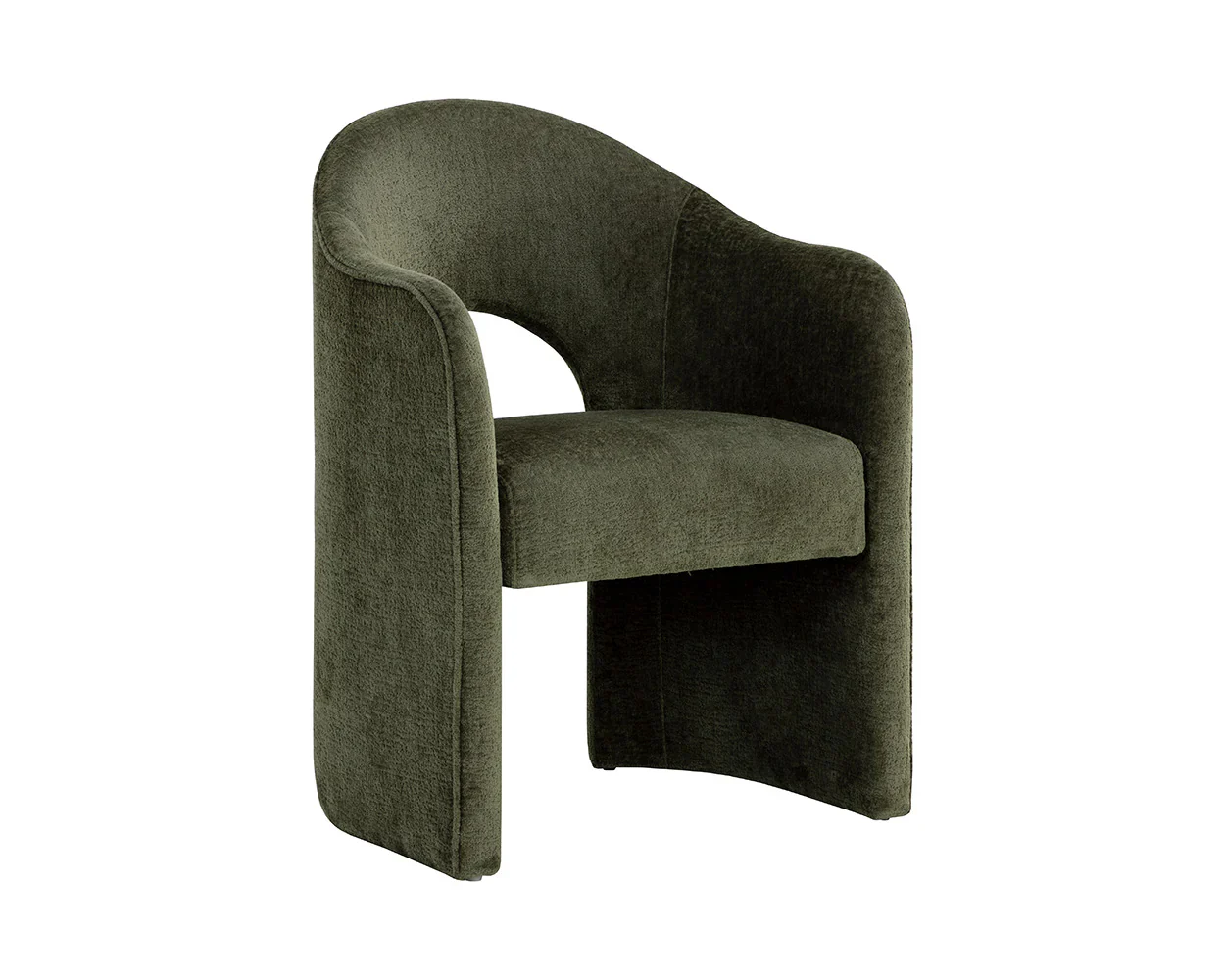 Elliot Dining Armchair