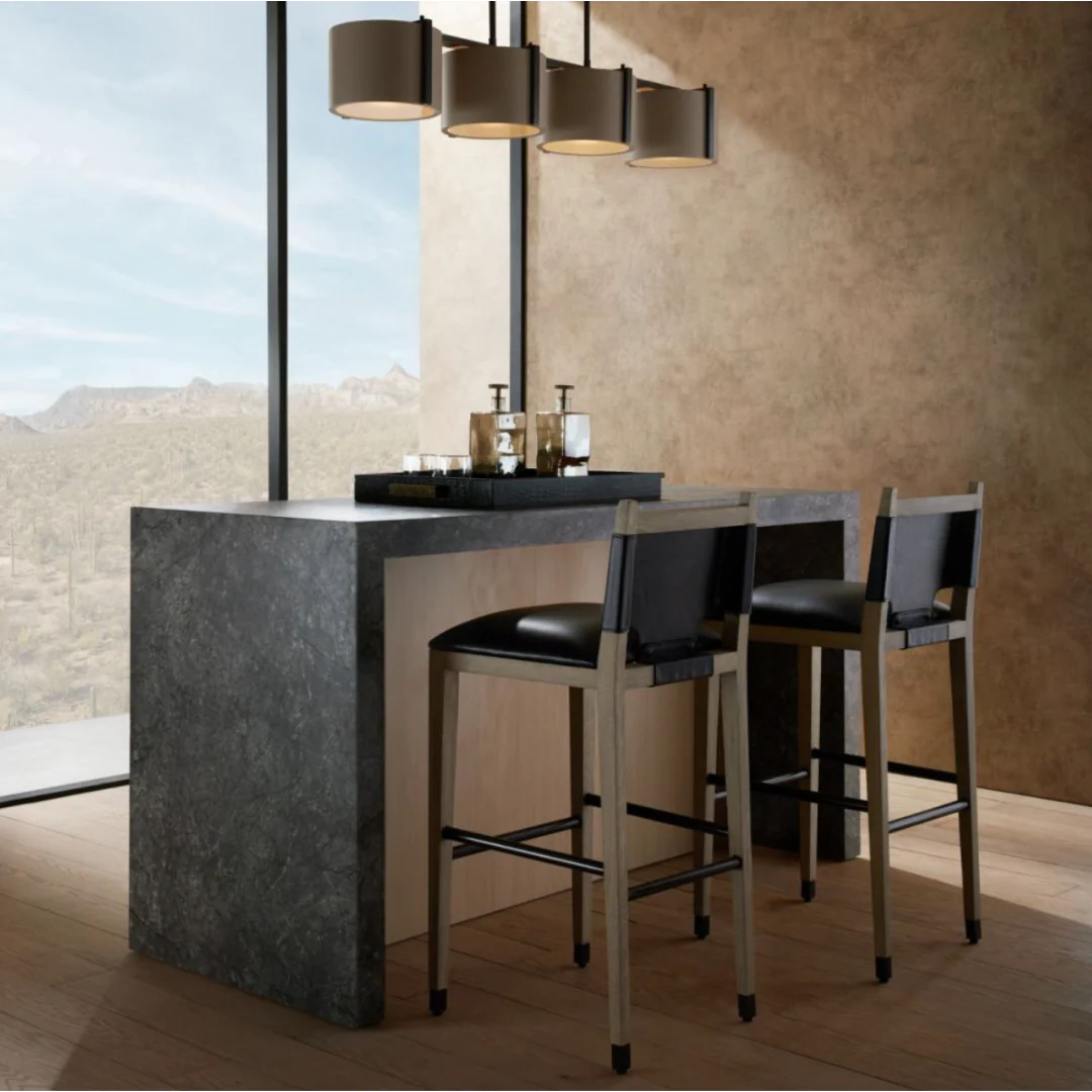 Harrison Stool - Image 2