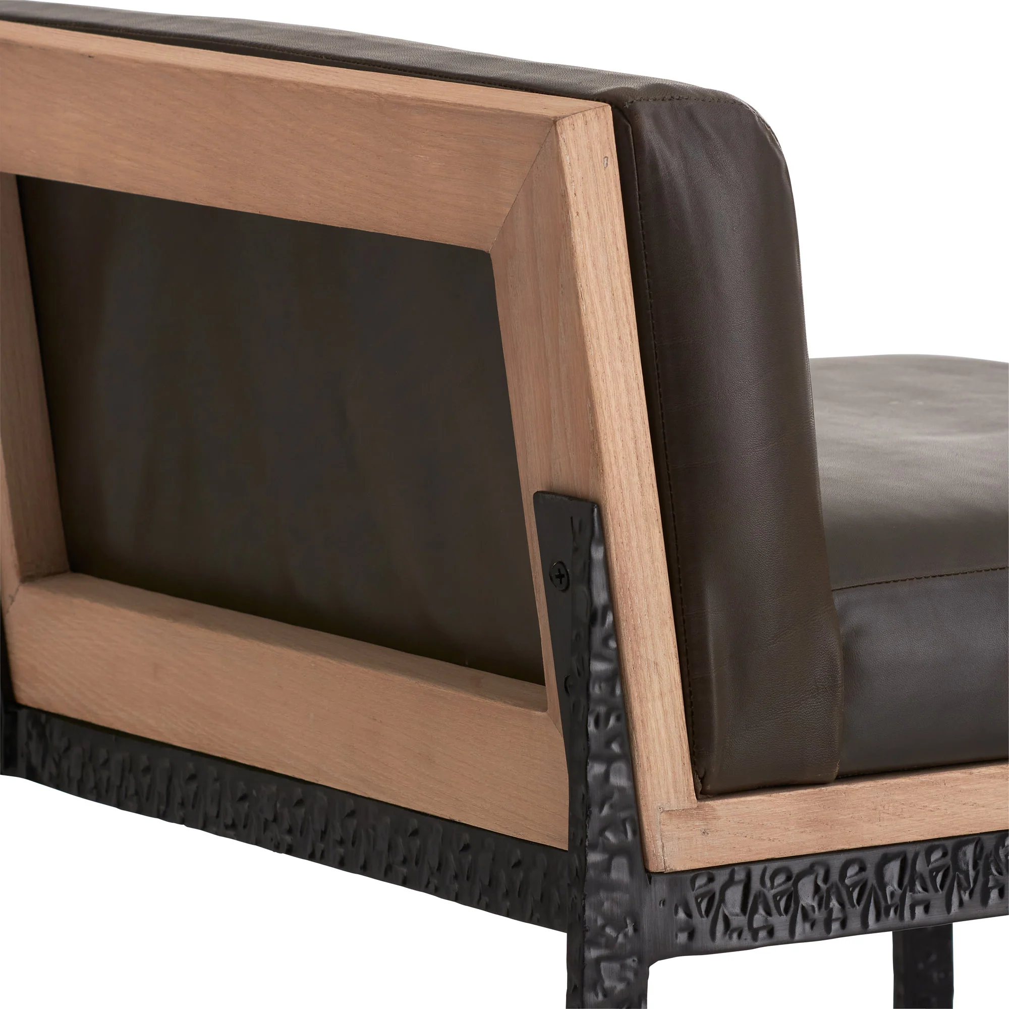 August Stool - Image 3