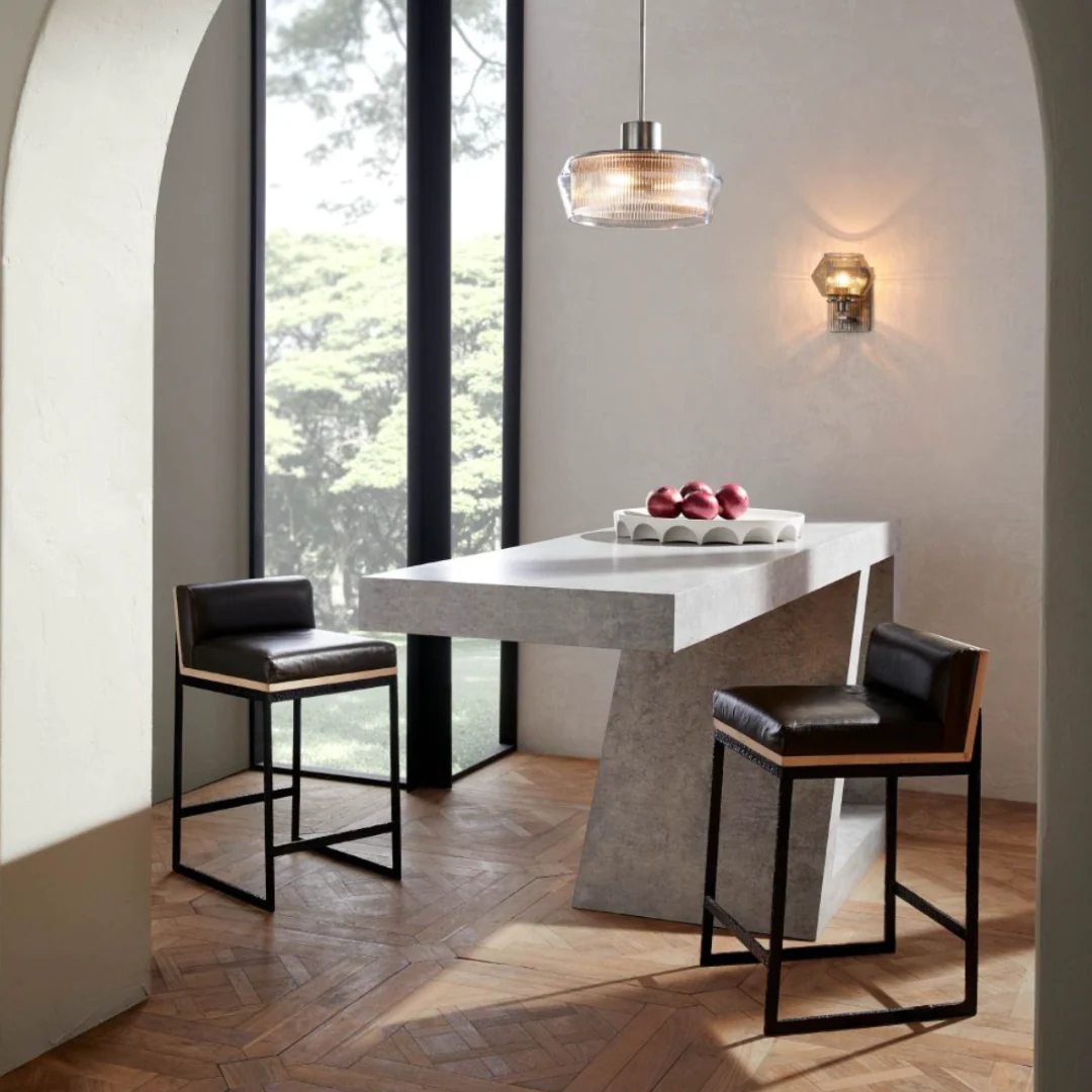 August Stool - Image 2
