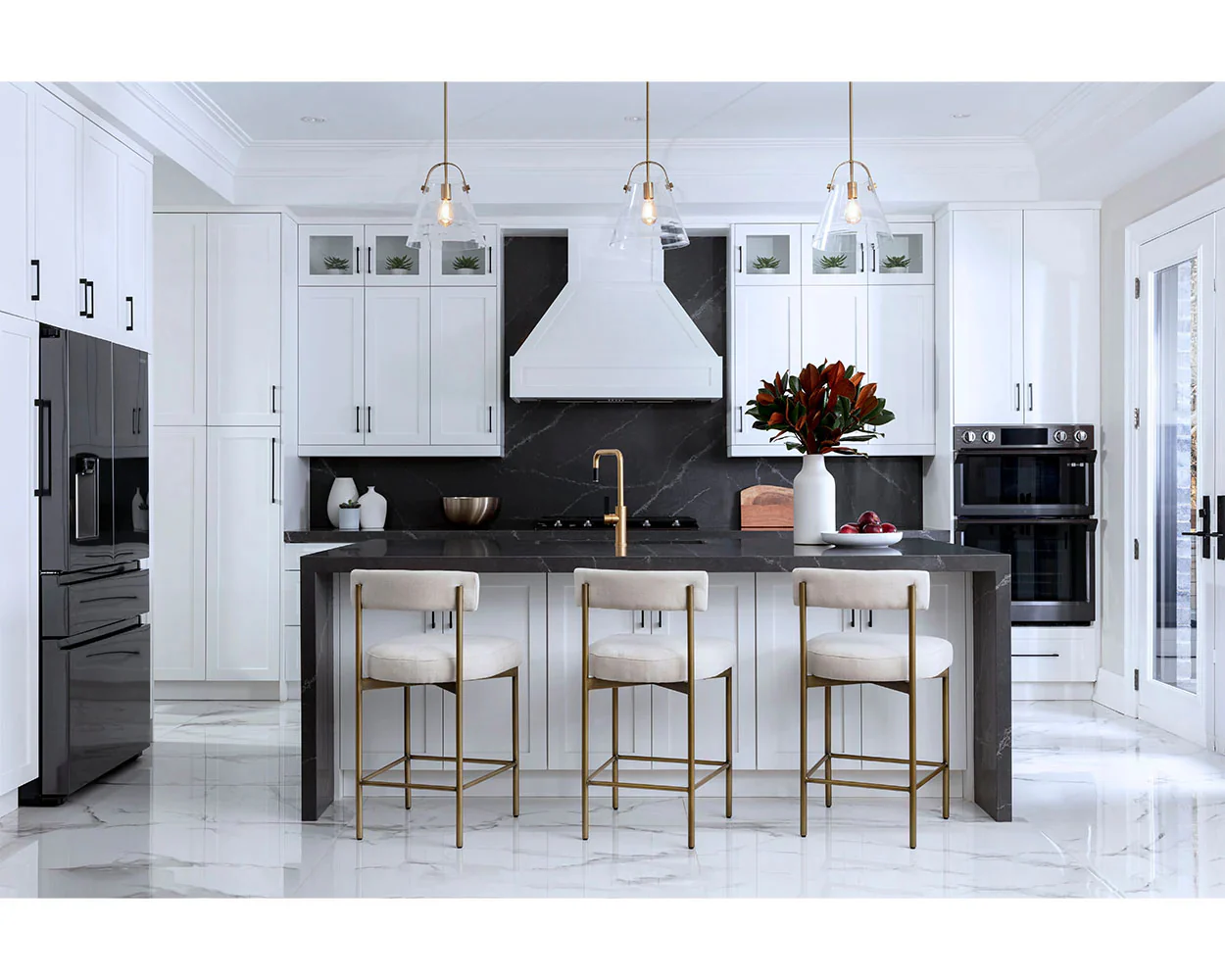 Lola Counter Stool - Image 2