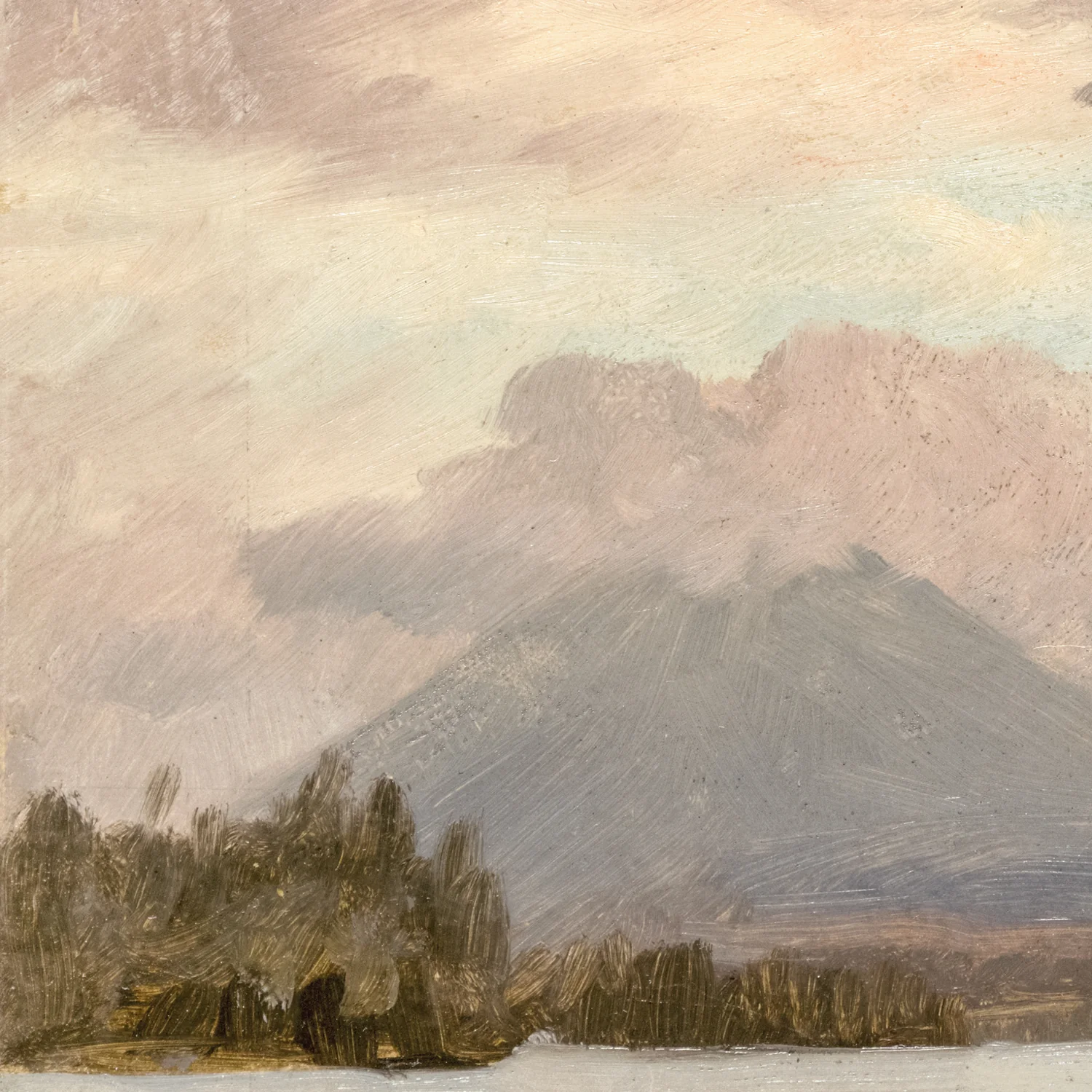 Lake Katahdin C. 1870 - Image 3