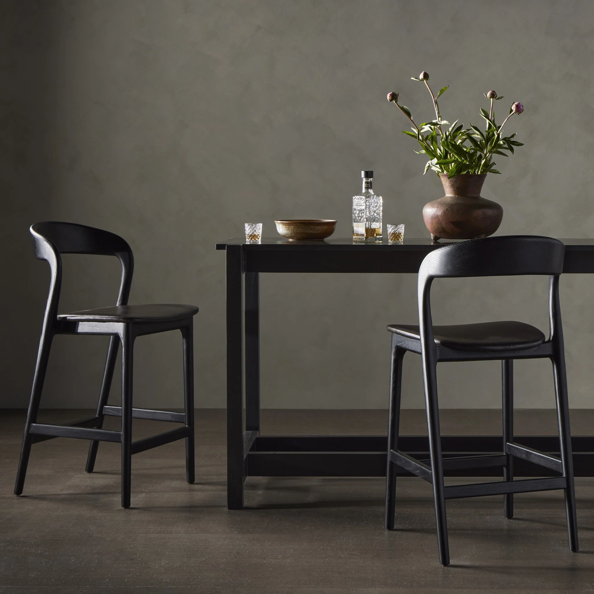 Malmo Stool - Image 3