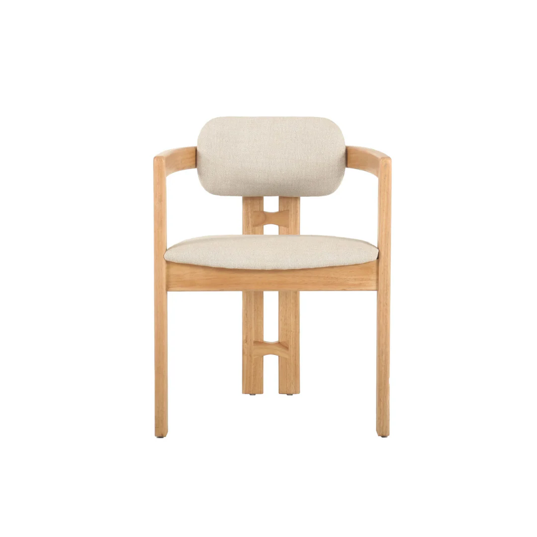 Nelly Dining Chair - Image 2