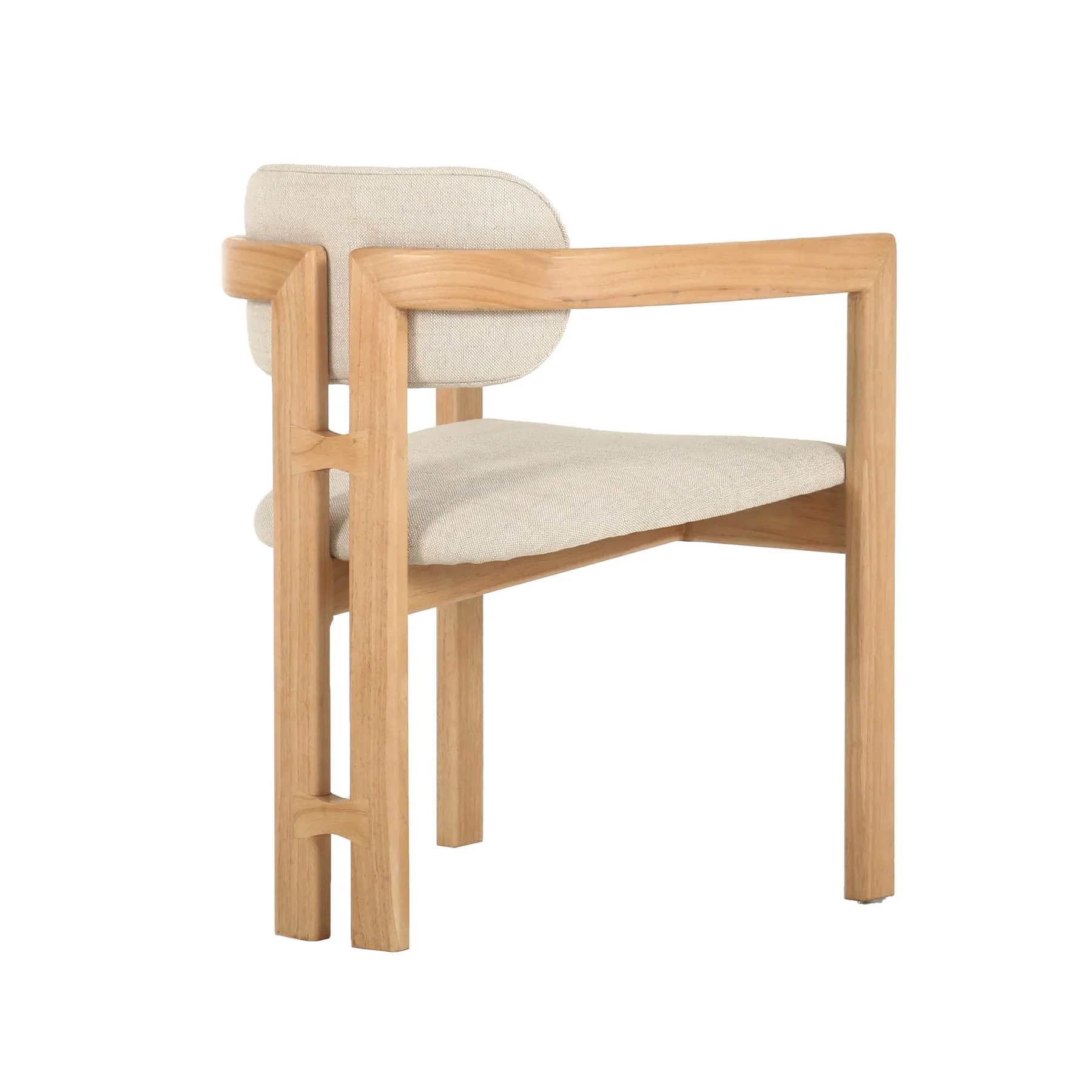 Nelly Dining Chair - Image 3
