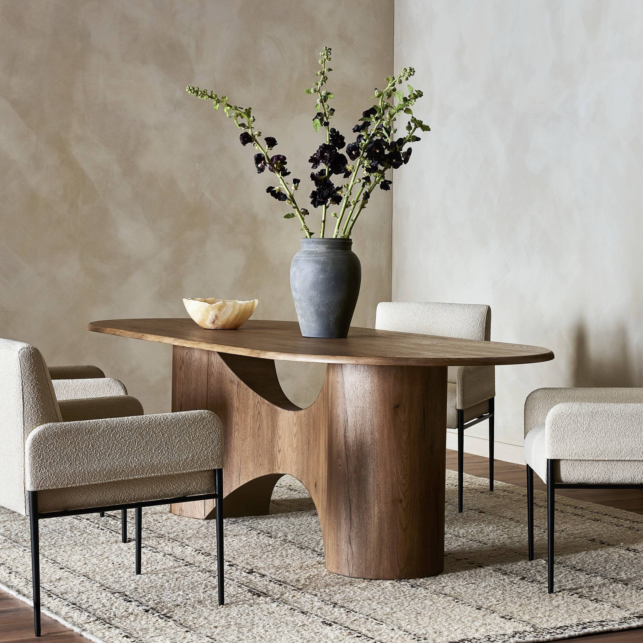 Beau Dining Table - Image 2