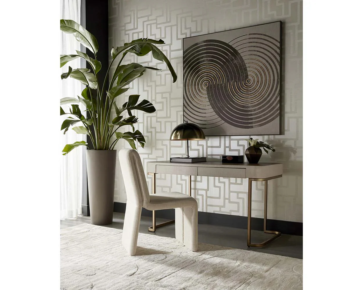 August Desk - Image 2