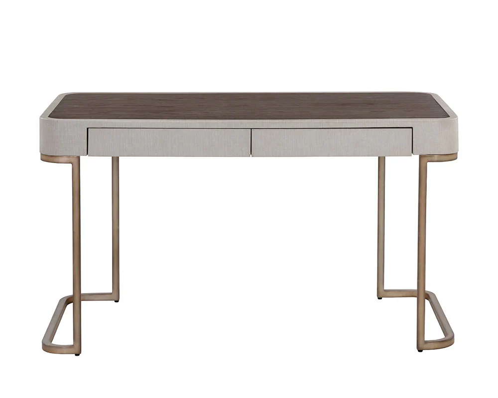 August Desk - Image 3